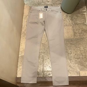 Paige never been worn w tags pants beige size 34